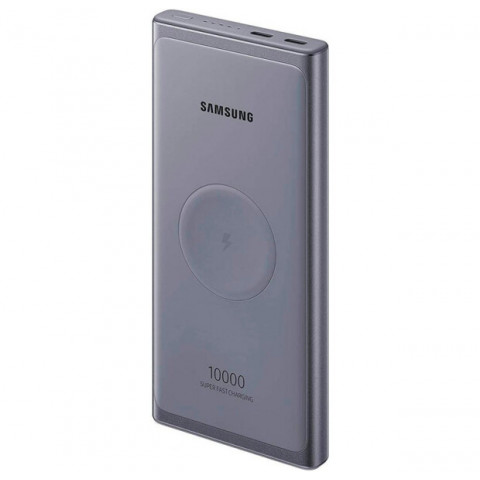 Універсальна батарея Samsung EB-U3300XJEGEU 10000mAh 25W Купити в Україні