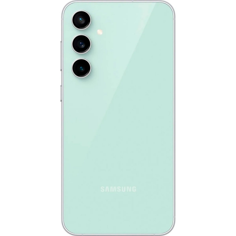 Смартфон Samsung Galaxy S23 FE SM-S711B 8/256GB Mint (SM-S711BLGG) Купити в Україні