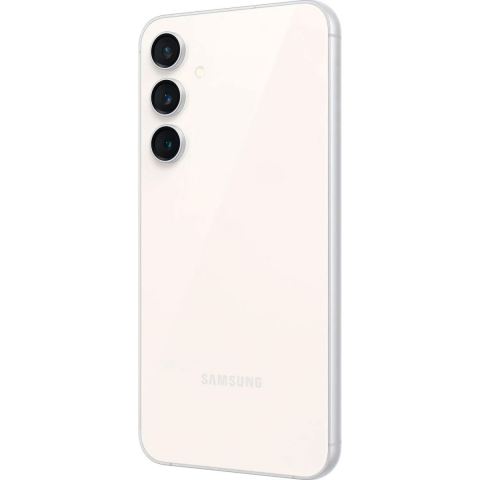 Смартфон Samsung Galaxy S23 FE SM-S711B 8/128GB Cream (SM-S711BZWD) Купити в Україні