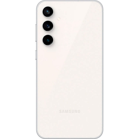 Смартфон Samsung Galaxy S23 FE SM-S711B 8/128GB Cream (SM-S711BZWD) Купити в Україні