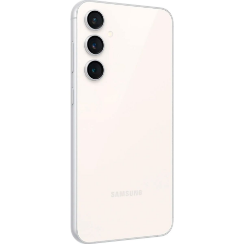 Смартфон Samsung Galaxy S23 FE SM-S711B 8/128GB Cream (SM-S711BZWD) Купити в Україні