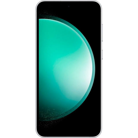 Смартфон Samsung Galaxy S23 FE SM-S711B 8/256GB Mint (SM-S711BLGG) Купити в Україні