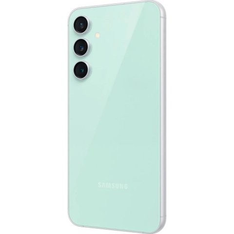 Смартфон Samsung Galaxy S23 FE SM-S711B 8/256GB Mint (SM-S711BLGG) Купити в Україні