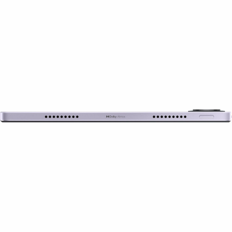 Планшет Xiaomi Redmi Pad 2 4/128GB Wi-Fi Lavender Purple (VHU5936EU) (with charger) (Global Version) Купити в Україні