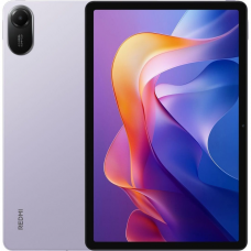 Планшет Xiaomi Redmi Pad 2 6/128GB Wi-Fi Lavender Purple (with charger) (Global Version)