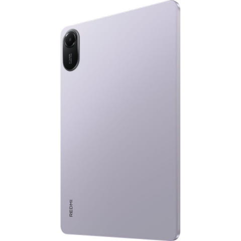 Планшет Xiaomi Redmi Pad 2 4/128GB Wi-Fi Lavender Purple (VHU5936EU) (with charger) (Global Version) Купити в Україні