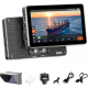Накамерний монітор VILTROX DC-X3 6" RIG KIT Купити в Україні