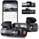 Відеореєстратор Vantrue N5 Nexus 5 (VTN55H1908) Купити в Україні