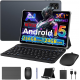 Планшет VekfulPC T20 8/256 Black (комплект) Купити в Україні