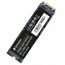 SSD накопичувач Verbatim VI560 S3 256 GB (49362)