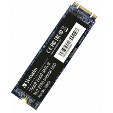 SSD накопичувач Verbatim VI560 S3 256 GB (49362)