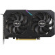 Відеокарта Asus GF RTX 3060 12GB GDDR6 (DUAL-RTX3060-O12G-V2) Купити в Україні