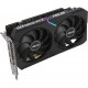 Відеокарта Asus GF RTX 3060 12GB GDDR6 (DUAL-RTX3060-O12G-V2) Купити в Україні