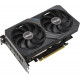 Відеокарта Asus GF RTX 3060 12GB GDDR6 (DUAL-RTX3060-O12G-V2) Купити в Україні
