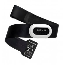 Датчик серцевого ритма Garmin HRM-Pro Plus (010-13118-00)