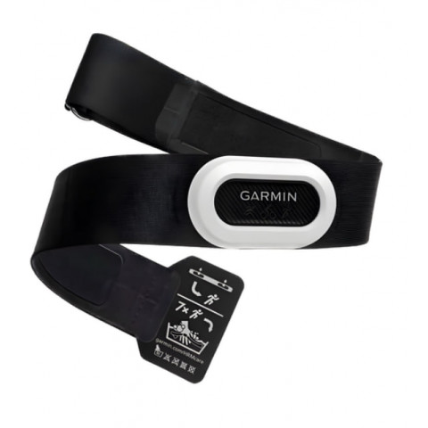Датчик серцевого ритма Garmin HRM-Pro Plus (010-13118-00) Купити в Україні