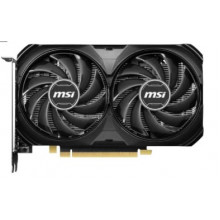 Відеокарта MSI GeForce RTX 4060 VENTUS 2X 8Gb GDDR6 Black OC