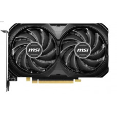 Відеокарта MSI GeForce RTX 4060 VENTUS 2X 8Gb GDDR6 Black OC
