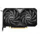 Відеокарта MSI GeForce RTX 4060 VENTUS 2X 8Gb GDDR6 Black OC Купити в Україні