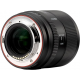 Обʼєктив Viltrox AF 85mm f/2 EVO FE для Sony E-Mount (AF 85/2.0 FE) Купити в Україні