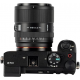 Обʼєктив Viltrox AF 85mm f/2 EVO FE для Sony E-Mount (AF 85/2.0 FE) Купити в Україні