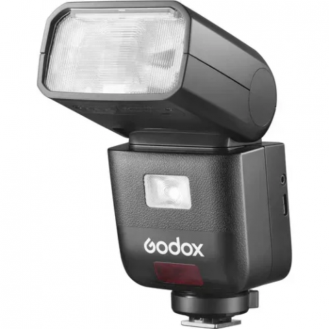 Спалах Godox Ving V480S TTL для Sony Купити в Україні