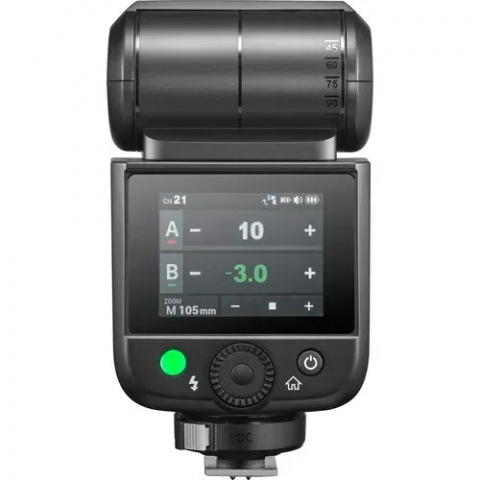Спалах Godox Ving V480S TTL для Sony Купити в Україні