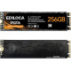 Внутрішний накопичувач SSD Ediloca EN206 256GB 3D NAND TLC M.2 SSD, M.2 2280 SATA III Купити в Україні