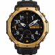 Смарт-годинник Amazfit T-Rex 3 Pro Black Gold (W2444OV5N) Купити в Україні