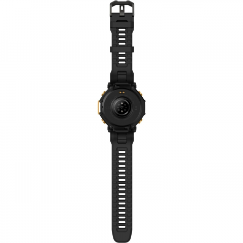 Смарт-годинник Amazfit T-Rex 3 Pro Black Gold (W2444OV5N) Купити в Україні