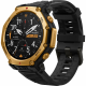 Смарт-годинник Amazfit T-Rex 3 Pro Black Gold (W2444OV5N) Купити в Україні