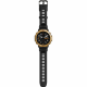 Смарт-годинник Amazfit T-Rex 3 Pro Black Gold (W2444OV5N) Купити в Україні