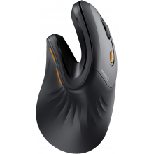 Миша ергономічна бездротова ProtoArc EM11 NL Black