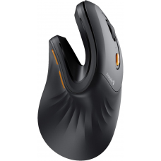Миша ергономічна бездротова ProtoArc EM11 NL Black