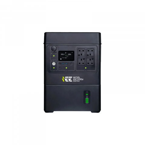 Додаткова батарея для зарядної станції IEETek P2000 Купити в Україні