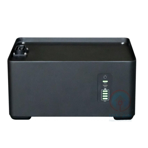 Додаткова батарея для зарядної станції IEETek P2000 Купити в Україні