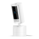 Камера відеоспостереження Ring Pan-Tilt Indoor Camera White Купити в Україні