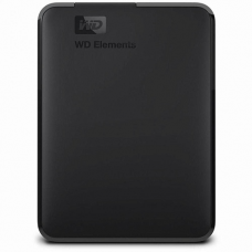 Жорсткий диск WD Elements Portable 2 TB (WDBU6Y0020BBK)