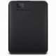 Жорсткий диск WD Elements Portable 2 TB (WDBU6Y0020BBK) Купити в Україні