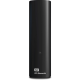 Зовнішній жорсткий диск 3.5" USB 20.0TB WD Elements Desktop Black (WDBWLG0200HBK) Купити в Україні