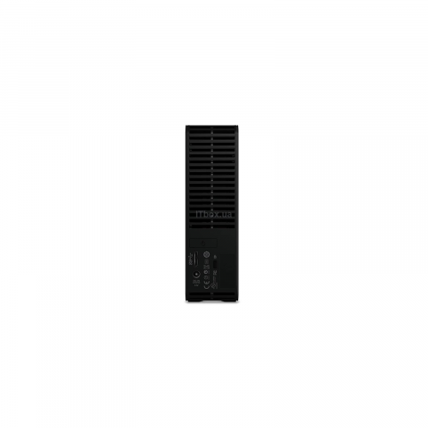 Зовнішній жорсткий диск 3.5" USB 20.0TB WD Elements Desktop Black (WDBWLG0200HBK) Купити в Україні