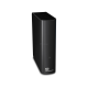 Зовнішній жорсткий диск 3.5" USB 20.0TB WD Elements Desktop Black (WDBWLG0200HBK) Купити в Україні
