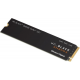 SSD накопичувач WD Black SN850X 1 TB (WDS100T2X0E) Купити в Україні