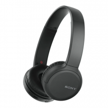 Навушники з мікрофоном Sony WH-CH510 Black (WHCH510B.CE7)