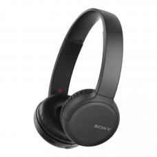 Навушники з мікрофоном Sony WH-CH510 Black (WHCH510B.CE7)