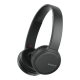 Навушники з мікрофоном Sony WH-CH510 Black (WHCH510B.CE7) Купити в Україні