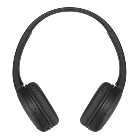 Навушники з мікрофоном Sony WH-CH510 Black (WHCH510B.CE7) Купити в Україні