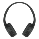 Навушники з мікрофоном Sony WH-CH510 Black (WHCH510B.CE7) Купити в Україні