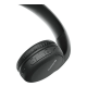 Навушники з мікрофоном Sony WH-CH510 Black (WHCH510B.CE7) Купити в Україні