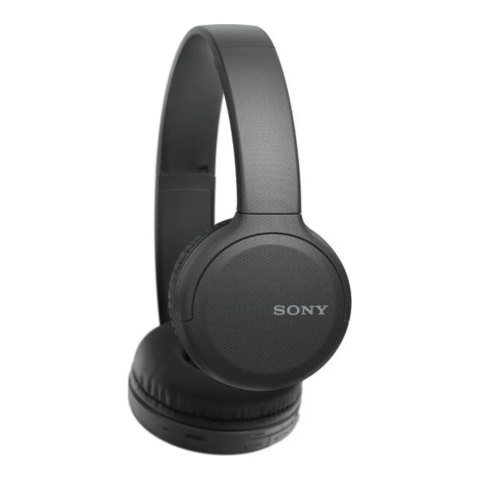 Навушники з мікрофоном Sony WH-CH510 Black (WHCH510B.CE7) Купити в Україні